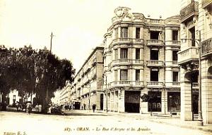 RA g- 009- Place des Victoires